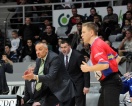 Tihomir Bujan ~ KK Zadar - Budućnost m:tel ~ 19.02.2011
